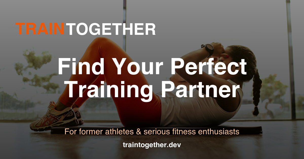 TrainTogether — Day 7 build card